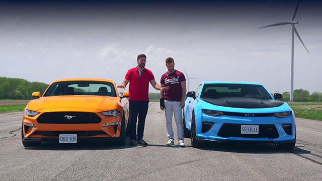 Lifestyle Videos