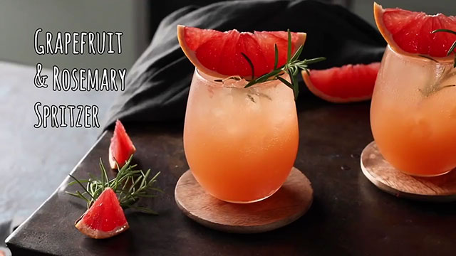 Food Videos
