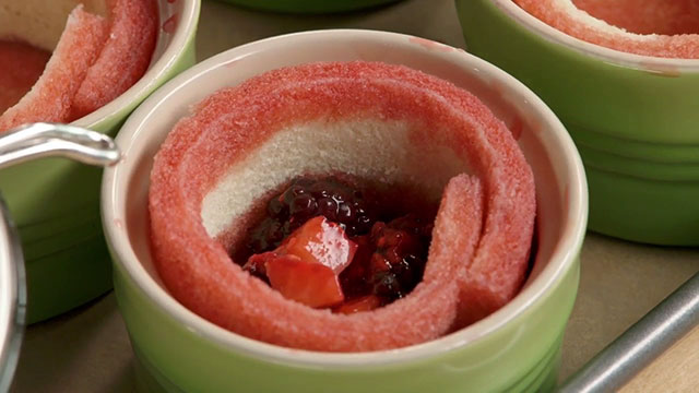 Food Videos